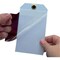 Panduit Self-Laminating Tags, 3.5"x 5.75" front PST-5 - alternate 2